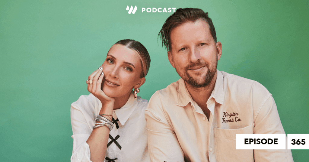 Bryan & Katie Torwalt: "Is Your Talent the Reason You Aren’t Disciplined?"