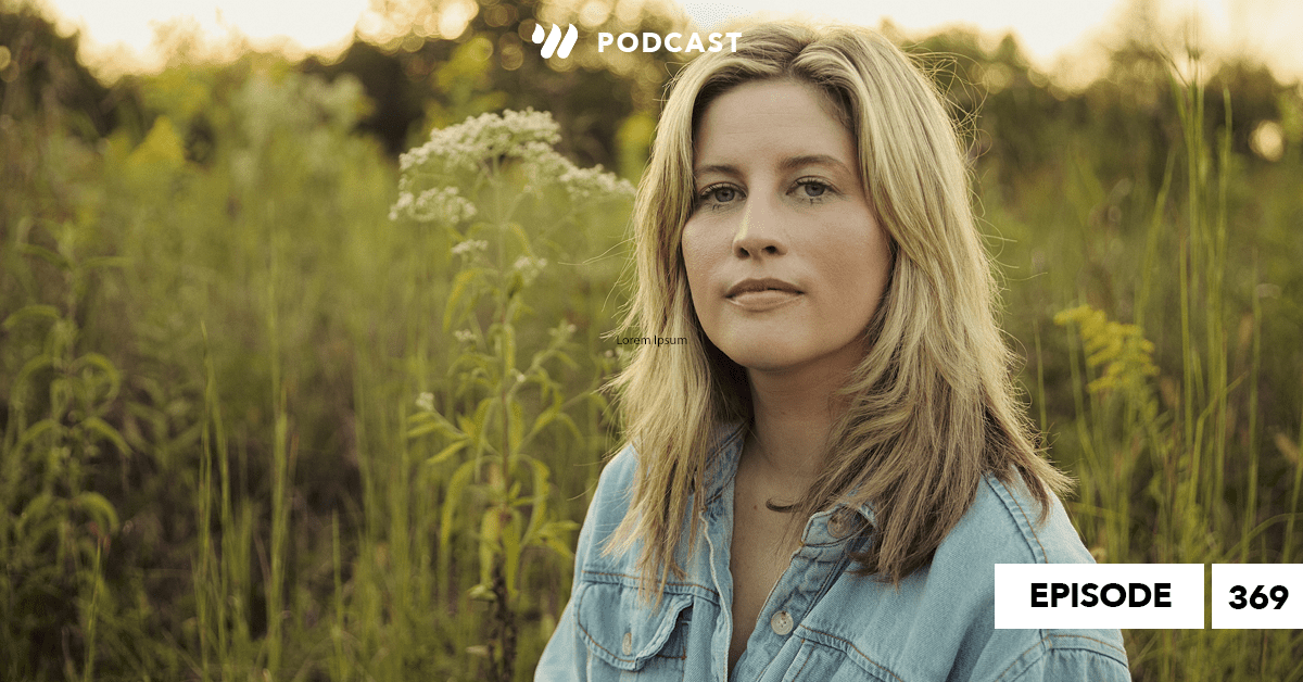 Jenn Chenoweth: Living in the Spotlight: Navigating the Struggles of Pastor's Kids