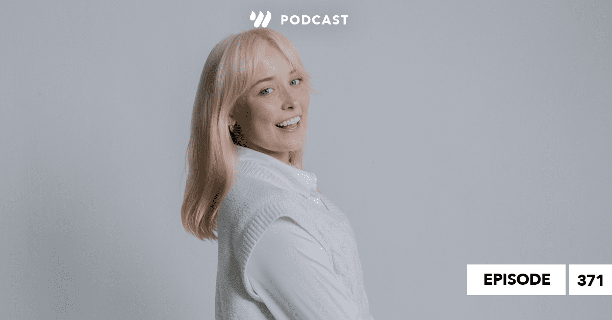 Claire Leslie: Staying Passionate Leading Worship Every Week