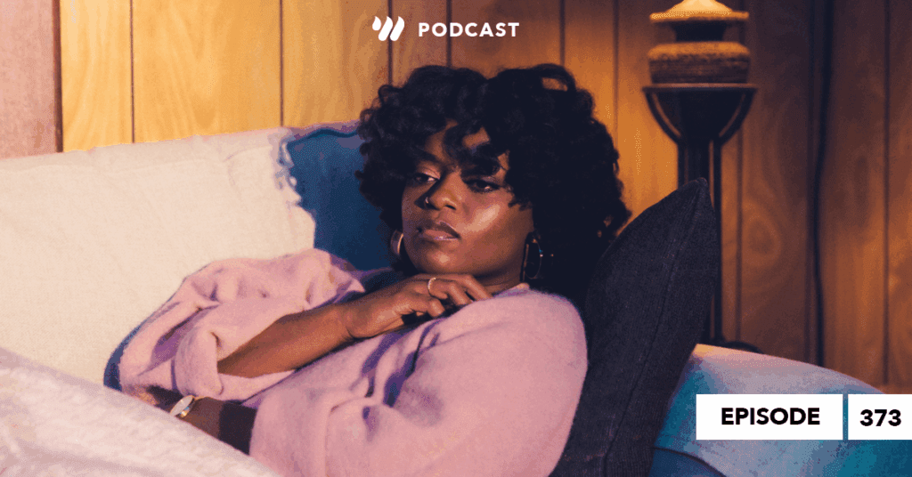 Zahriya Zachary: The Simple Practice That Makes You the Healthy Leader People Trust