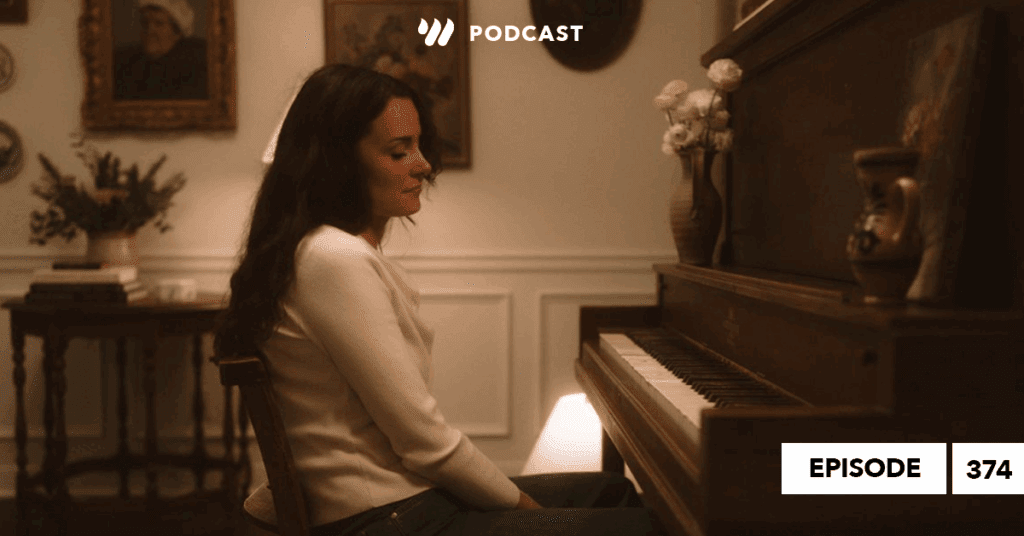 Kristene DiMarco: Why You Might Be Using the Wrong Scorecard as a Worship Leader (And What to Use Instead)