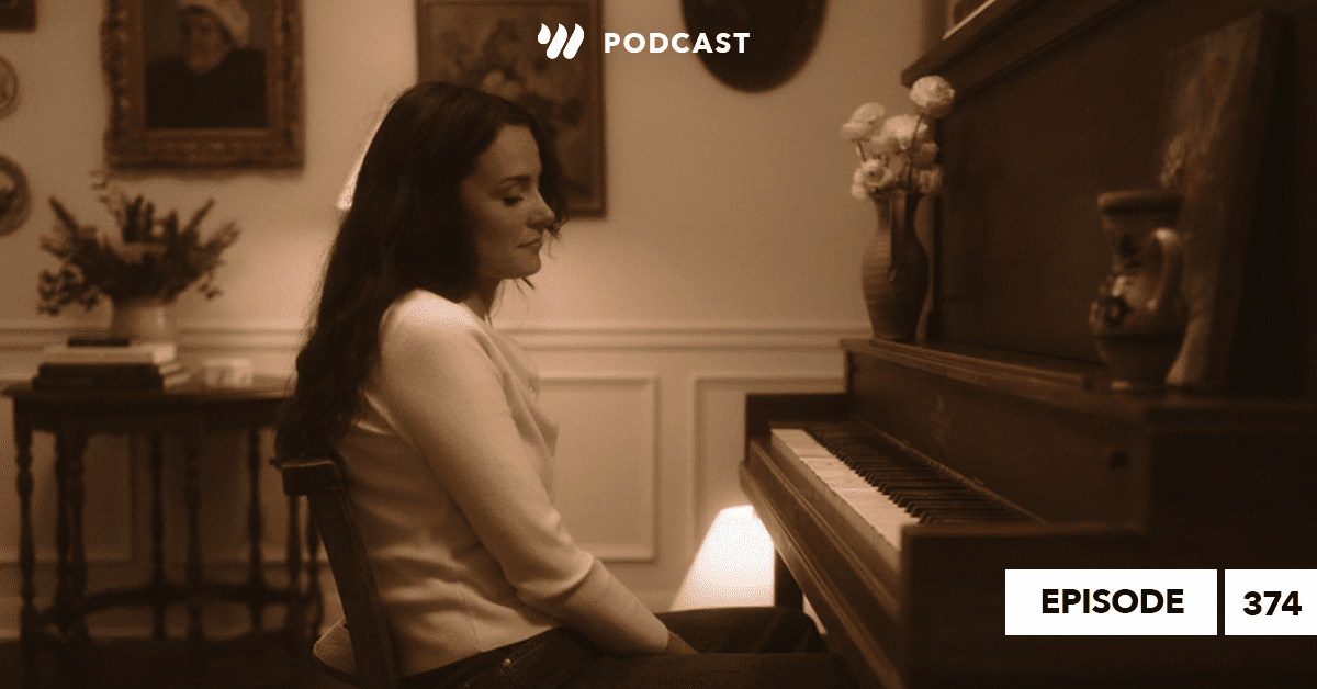 Kristene DiMarco: Why You Might Be Using the Wrong Scorecard as a Worship Leader (And What to Use Instead)