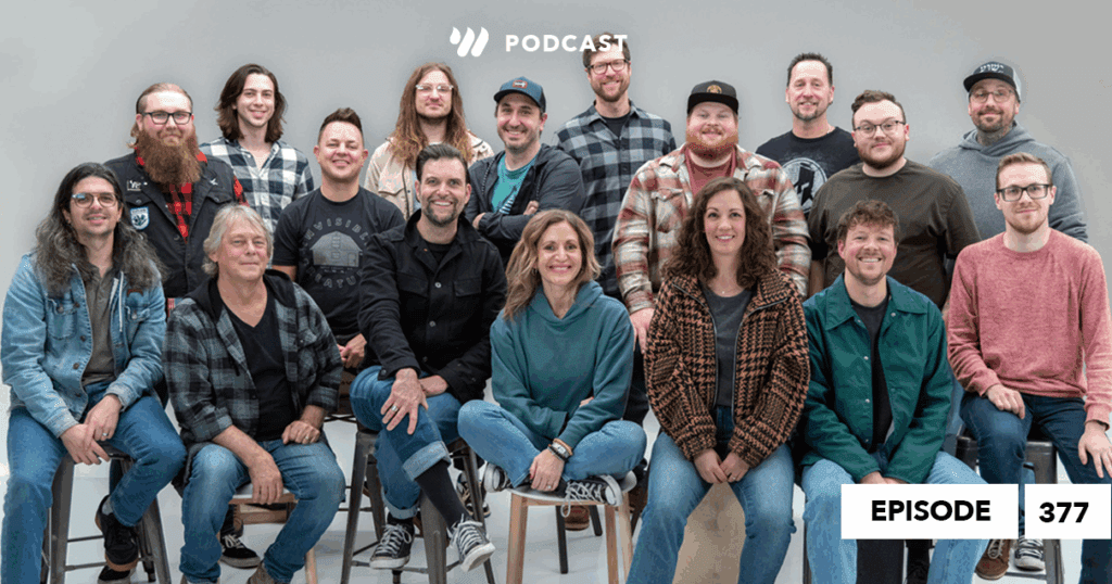 The Rock Music: Cover-Band Worship Teams - The Silent Creativity Killer and the Church Choosing Something Better