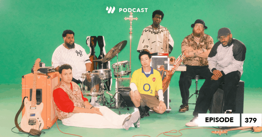 Kings Kaleidoscope: How to Push Musical Boundaries in Worship