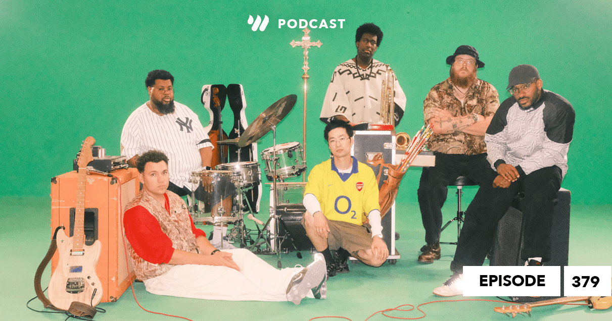 Kings Kaleidoscope: How to Push Musical Boundaries in Worship