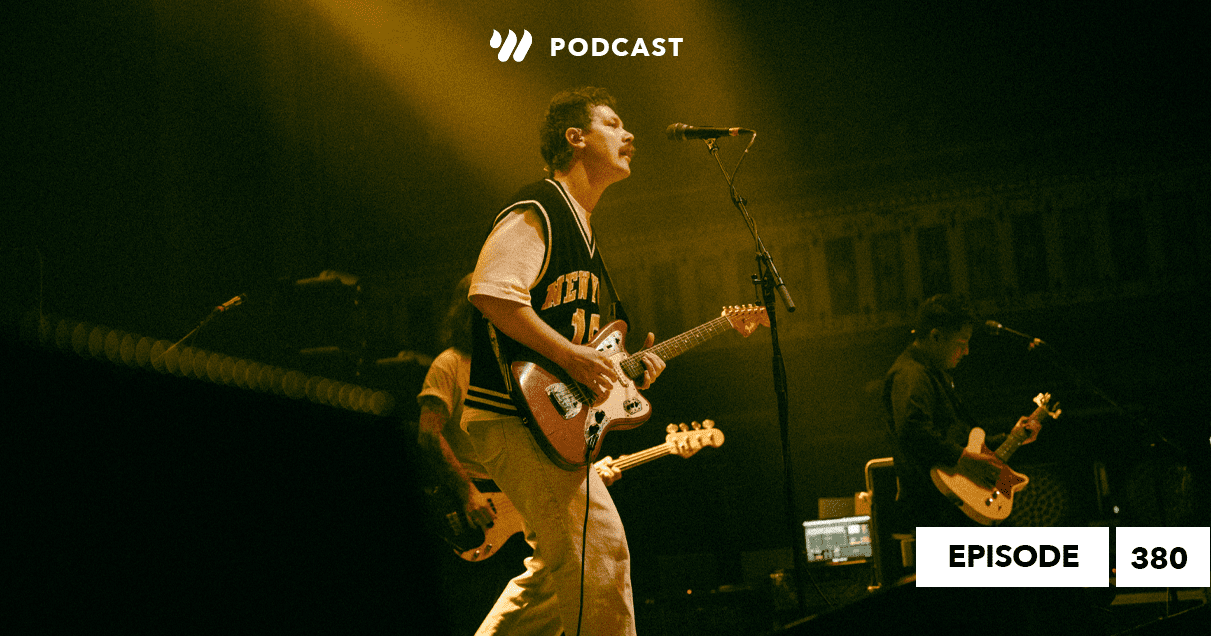 Gable Price and Friends: AI in the Worship Songwriting Room