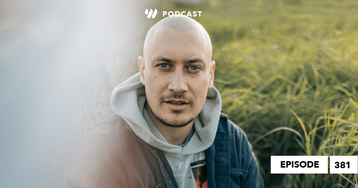 John Van Deusen: How to Lead Teams that Fit YOUR Community