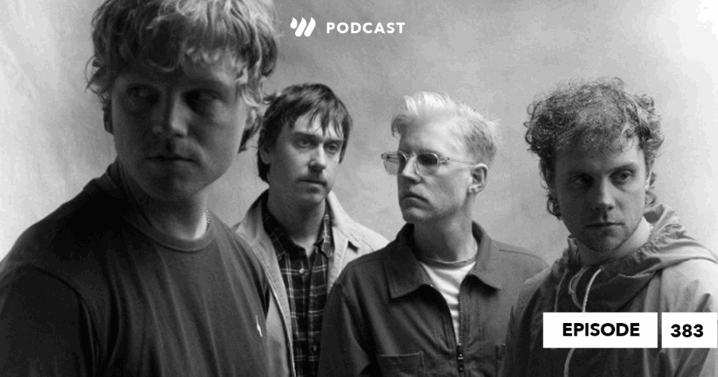 Colony House: Building All-In Team Players & Cultures