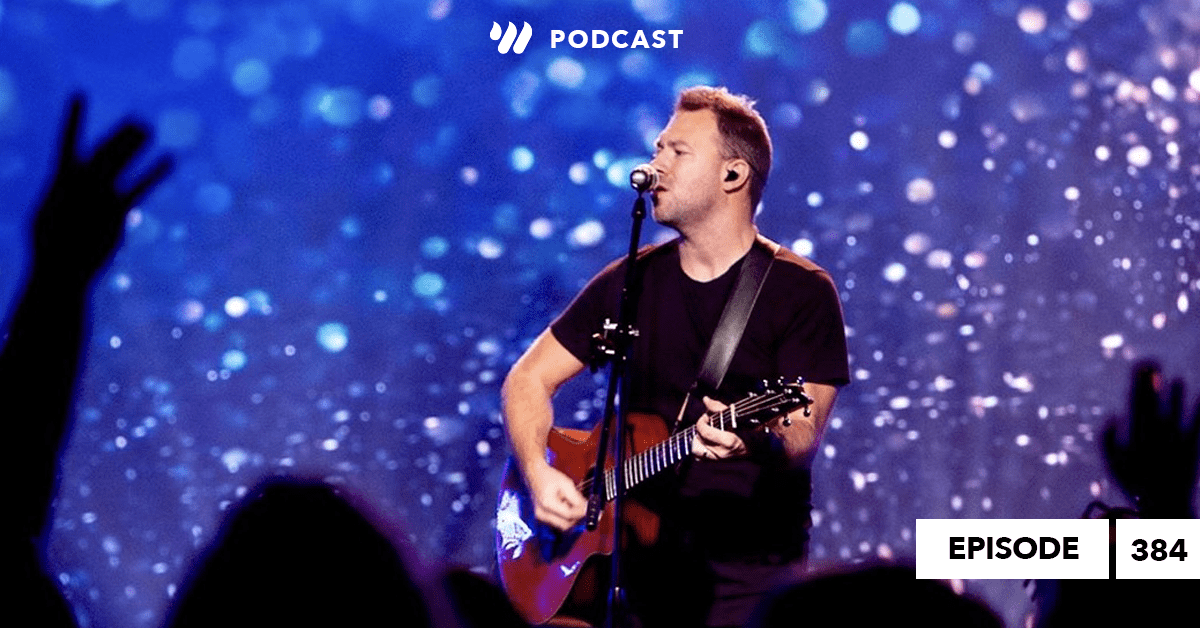 Keith Elgin: I Let Sunday Mornings Destroy My Identity