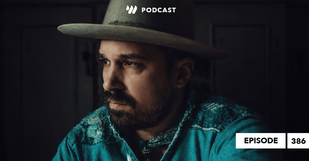 David Leonard: I Did a Free Tour and It Changed How I See Ministry