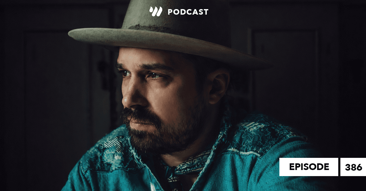 David Leonard: I Did a Free Tour and It Changed How I See Ministry