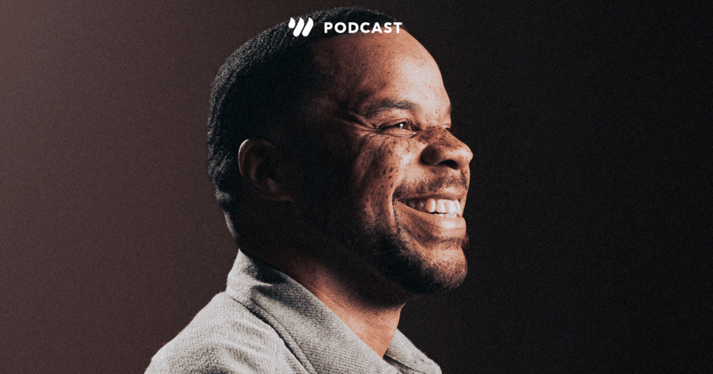 Michael Bethany: You Can't Change the World Without This One Thing