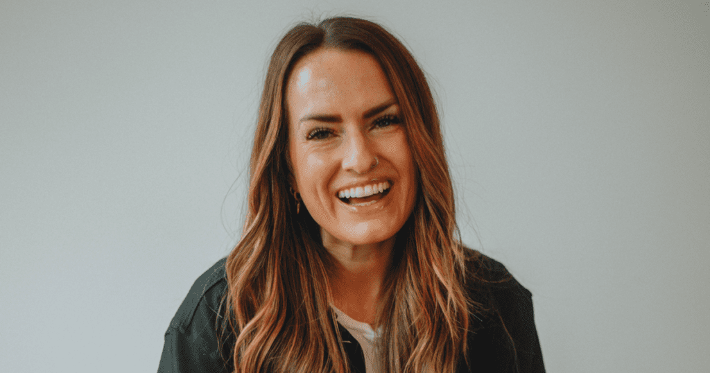 Brooke Nicholls: When Obedience Feels Like Losing Everything