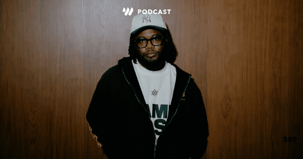 Josh Holiday: How Elevation Rhythm Found Its Sound