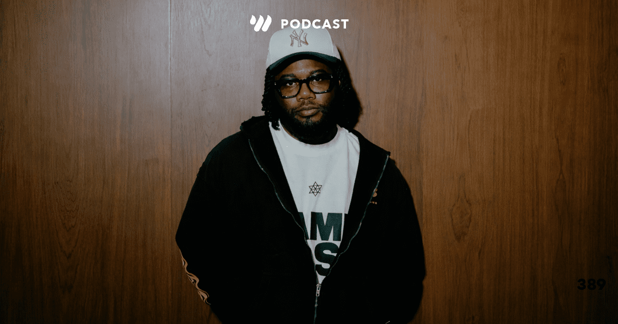 Josh Holiday: How Elevation Rhythm Found Its Sound