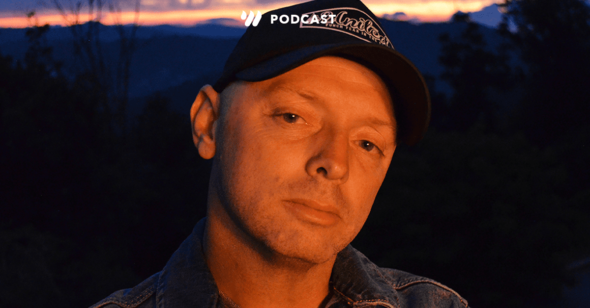 Stephen Brewster: Why Excellence in Worship Is a Lie