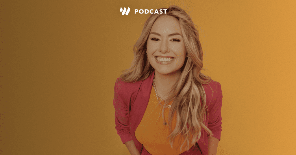 Alexandra Osteen: The Identity Crisis Most Worship Leaders Ignore