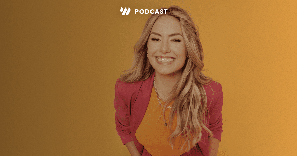 Alexandra Osteen: The Identity Crisis Most Worship Leaders Ignore