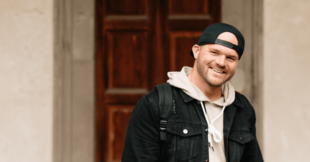 Brandon Coker: Lead Worship Without a Mic