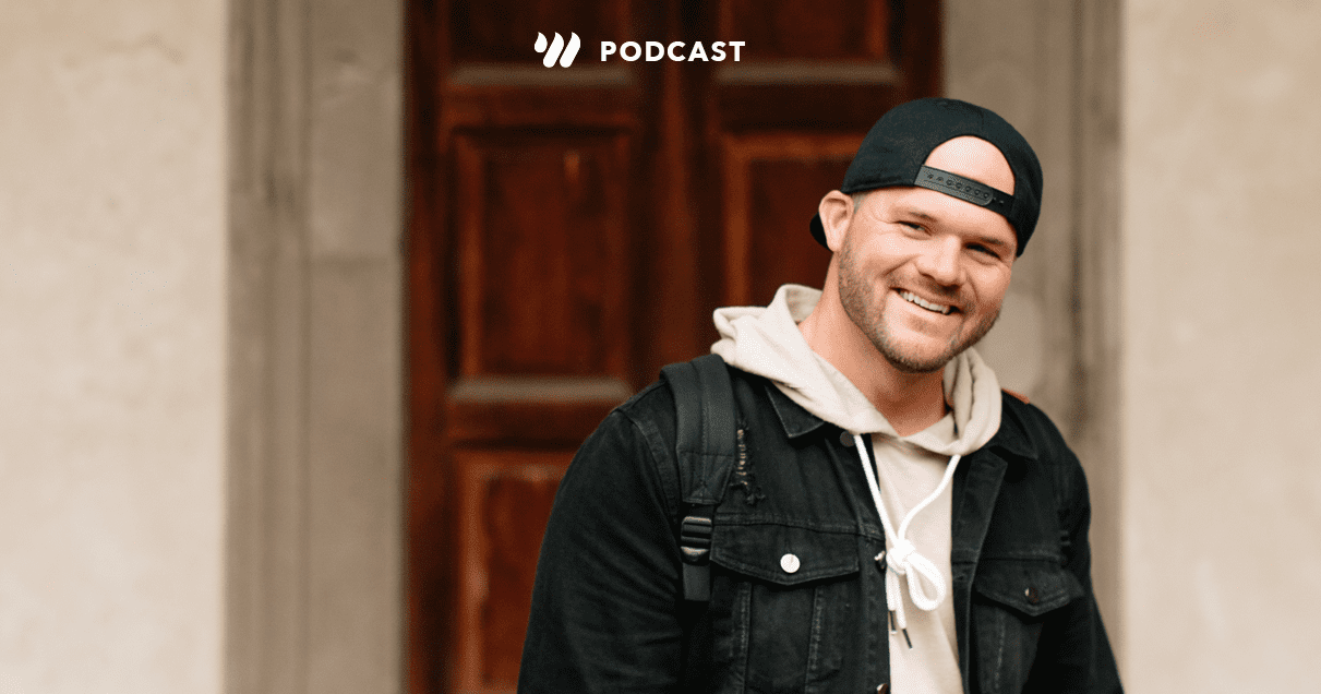 Brandon Coker: Lead Worship Without a Mic