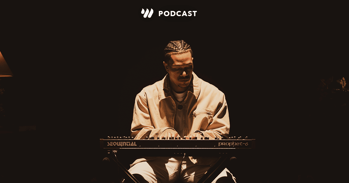 Trip Lee: You Might Be Leading Worship Wrong