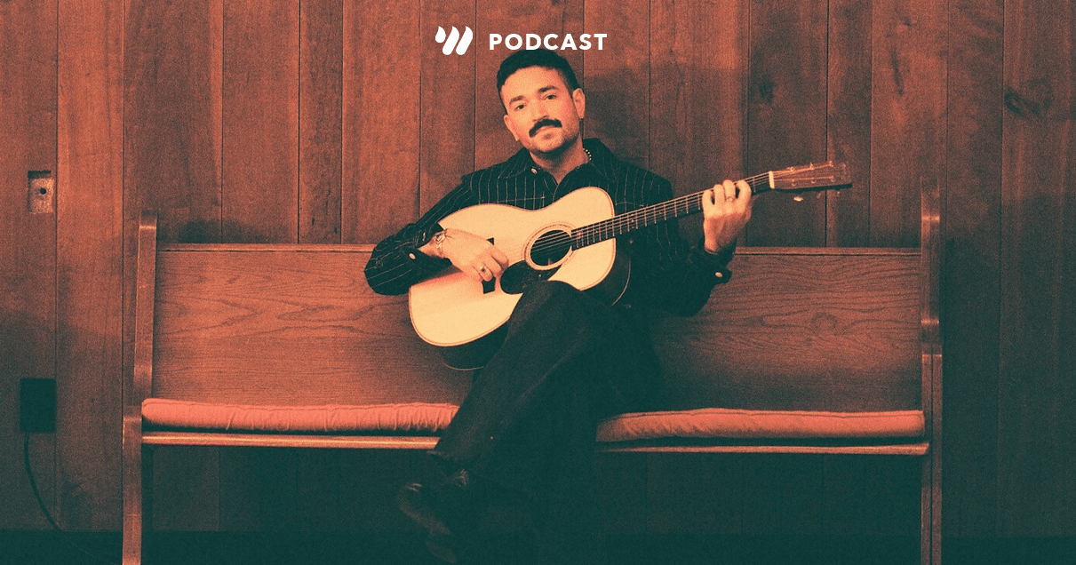 Alexander Pappas: You're Leading Worship Every Week… But Missing This