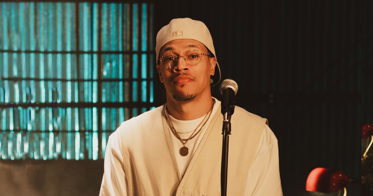 Trip Lee: You Might Be Leading Worship Wrong