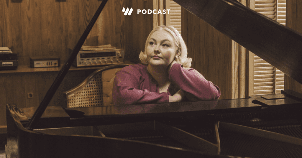 Bella Taylor Smith: Why Your Private Worship Matters More Than Sunday