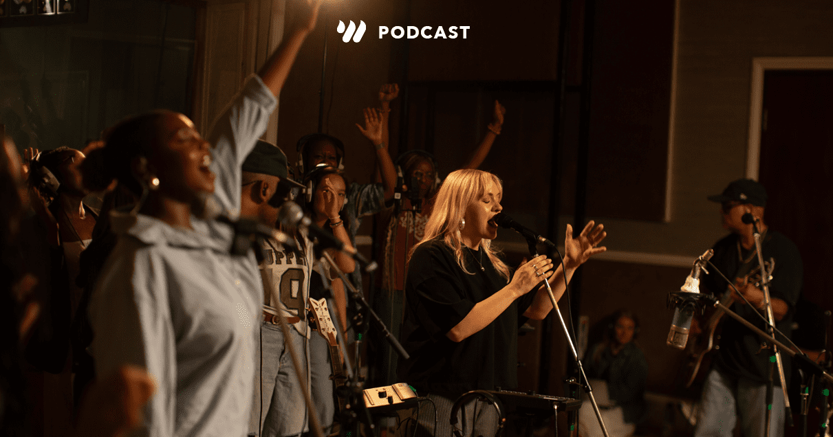 Philippa Hanna: How to Get Your Church to Sing