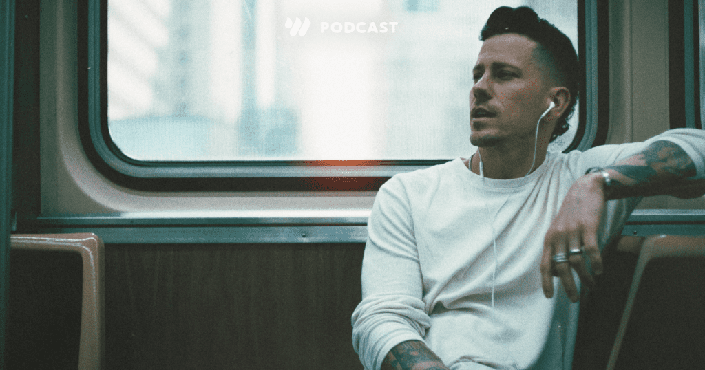 What Changes When You Stop Hiding w/ Jordan Colle