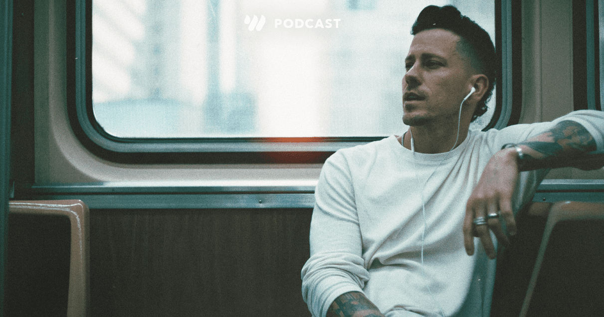 What Changes When You Stop Hiding w/ Jordan Colle