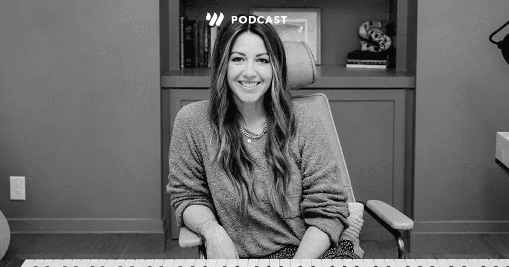 Shelby Rollins: The Habit That's Limiting Your Team