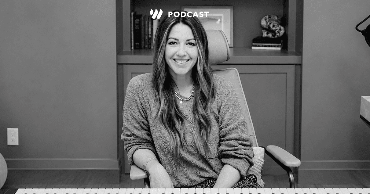Shelby Rollins: The Habit That's Limiting Your Team