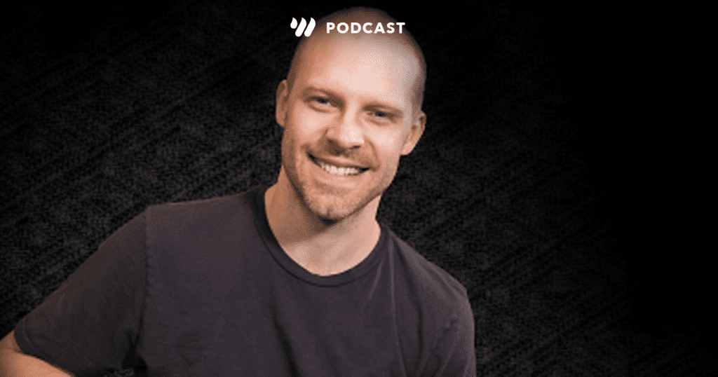 Daniel Carson: How To Play with Purpose No Matter What