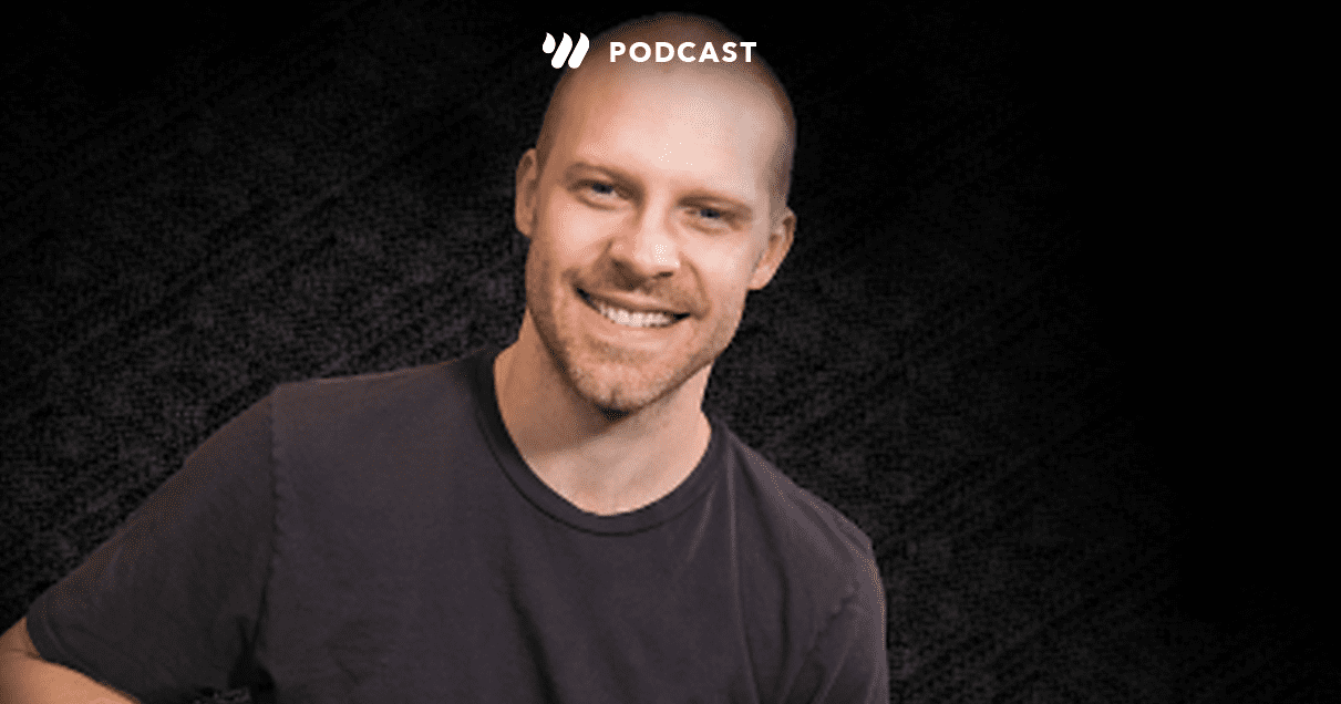 Daniel Carson: How To Play with Purpose No Matter What