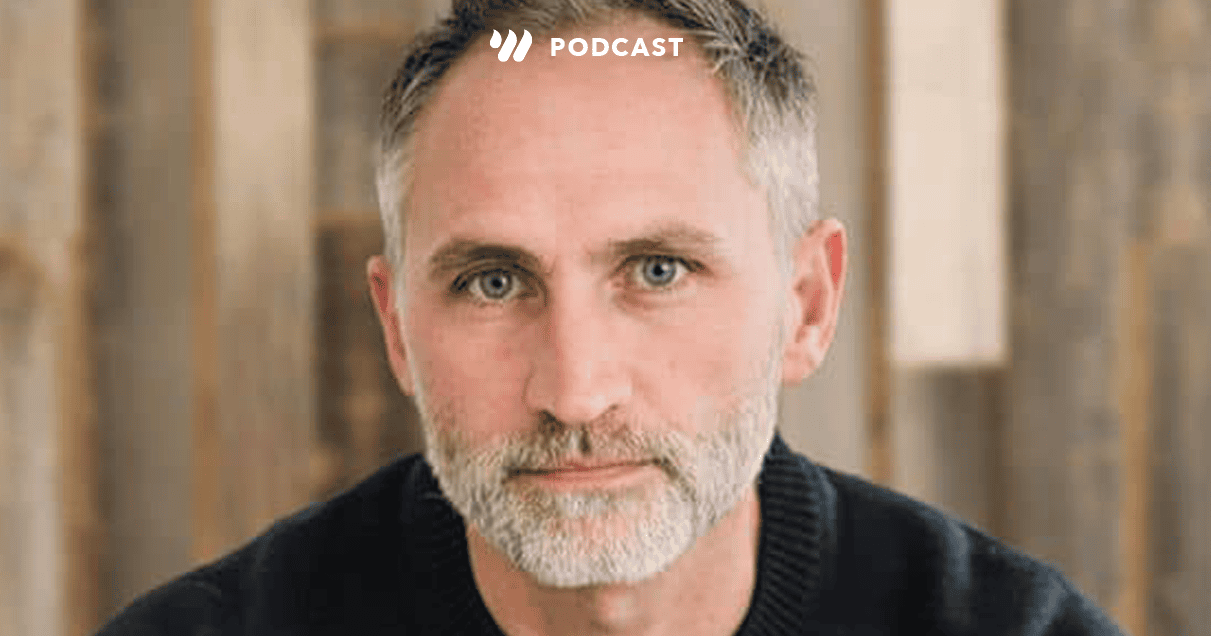 Matt McCoy: When Tracks Replace People