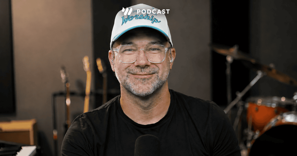 Keith Elgin: 10 Resources Every Worship Team Needs