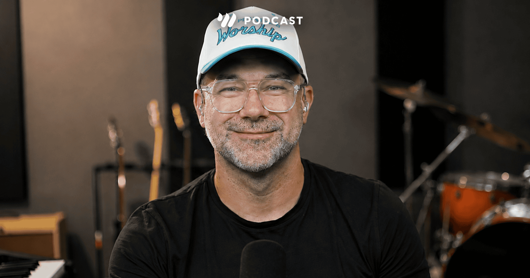 Keith Elgin: 10 Resources Every Worship Team Needs