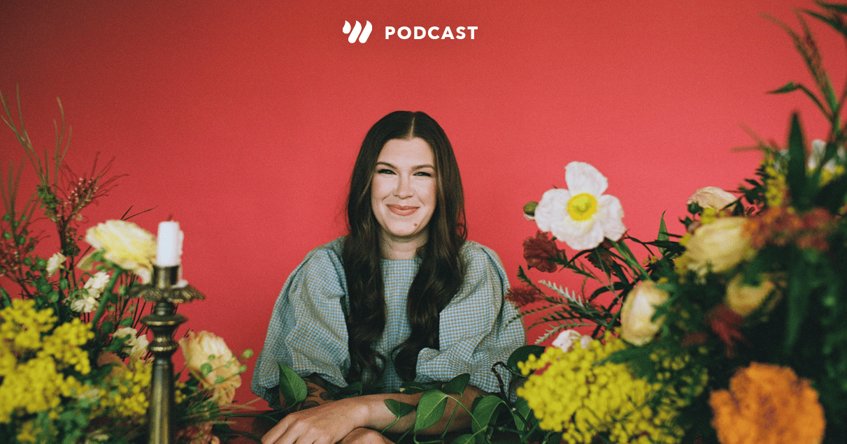 Bethany Wohrle: Leading Worship When Miracles Don't Come