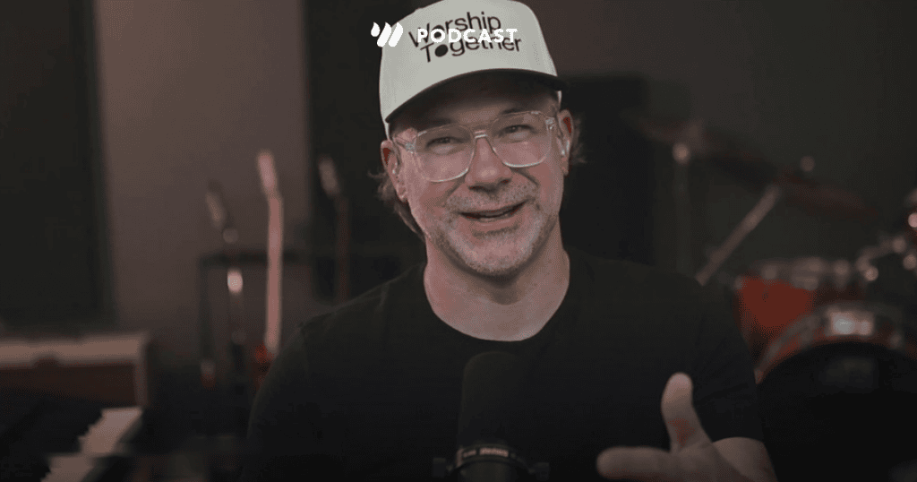 Keith Elgin: Worship Team Auditions Are Not American Idol