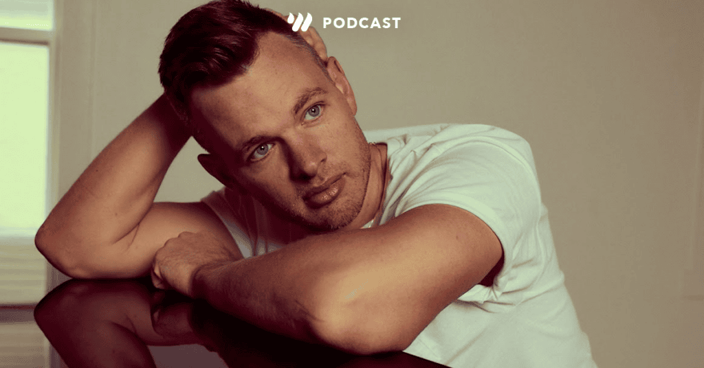Clark Beckham: Not Every Great Singer Belongs Onstage